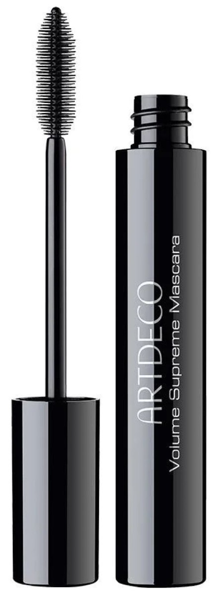 Rimel pentru gene Artdeco Volume Supreme Mascara Limited Edition Black