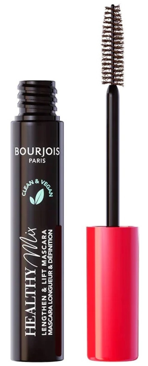 Тушь для ресниц Bourjois Healthy Mix 02 Ultra Brown