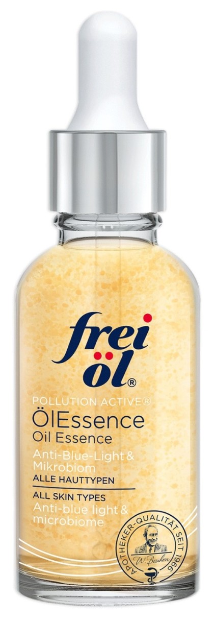 Esență pentru față Frei Ol Pollution Active Oil Essence 30ml