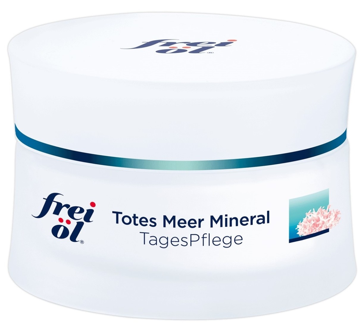Cremă pentru față Frei Ol Totes Meer Mineral Day Cream 50ml