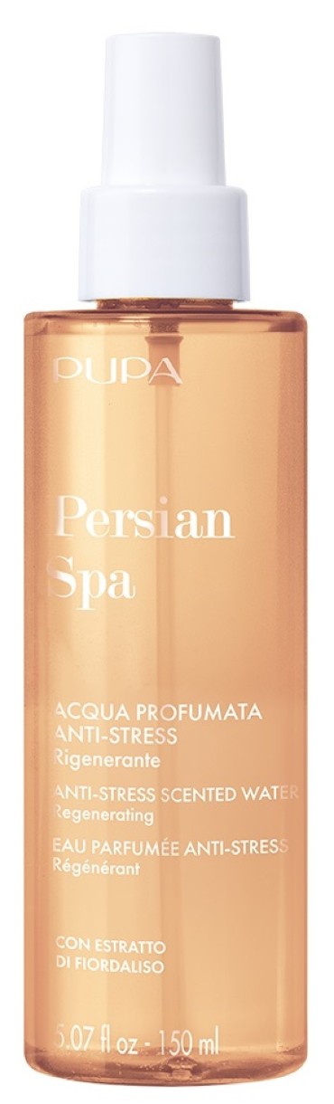 Spray de corp Pupa Persian Spa Anti-Stress 150ml