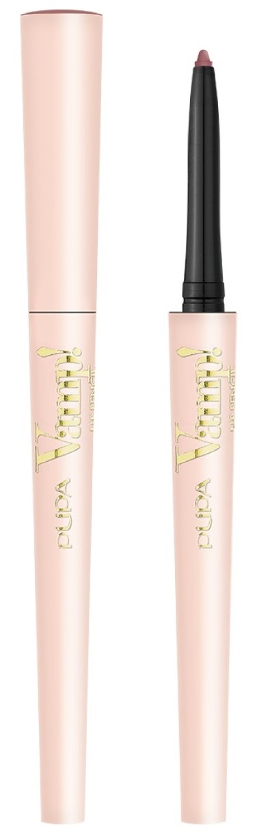 Contur de buze Pupa Vamp! Lip Pencil 013 Toffee