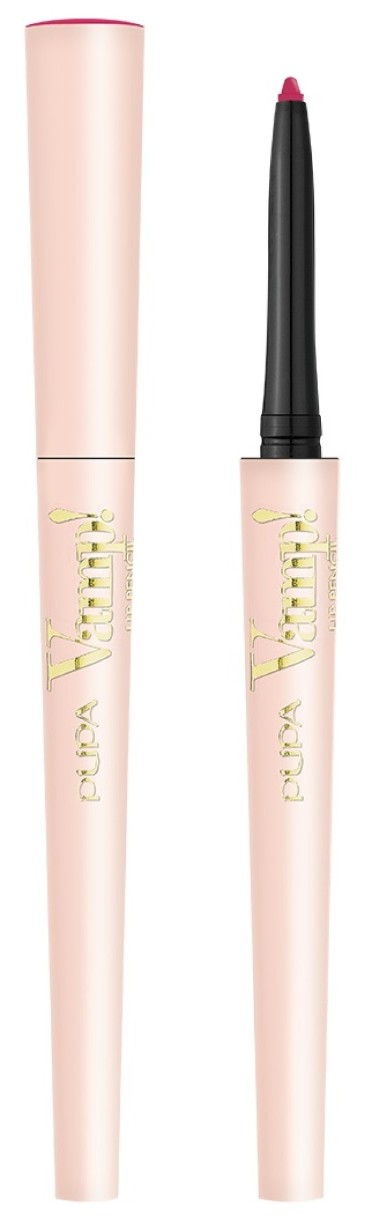 Contur de buze Pupa Vamp! Lip Pencil 014 Cherry