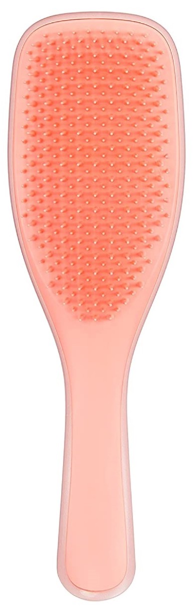 Pieptene pentru par Tangle Teezer The Wet Detangler Glow Frost