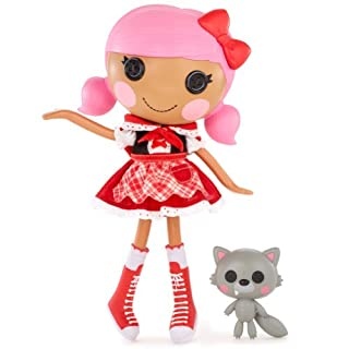 Кукла Lalaloopsy Doll Asst (500001)