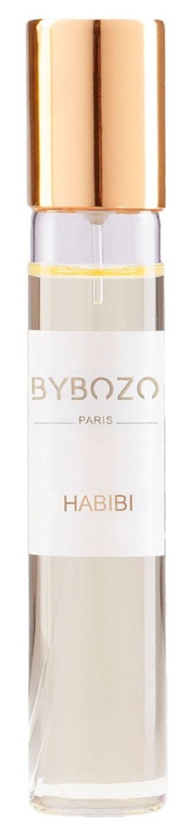 Parfum-unisex ByBozo Habibi EDP 18ml