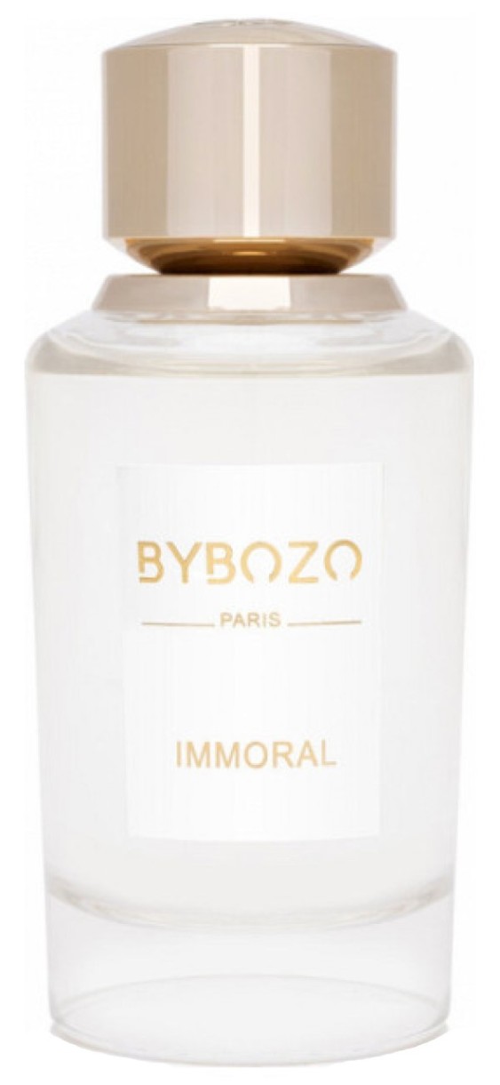 Parfum pentru ea ByBozo Immoral EDP 75ml