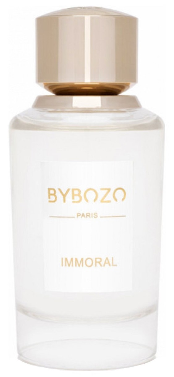 Парфюм для неё ByBozo Immoral EDP 75ml