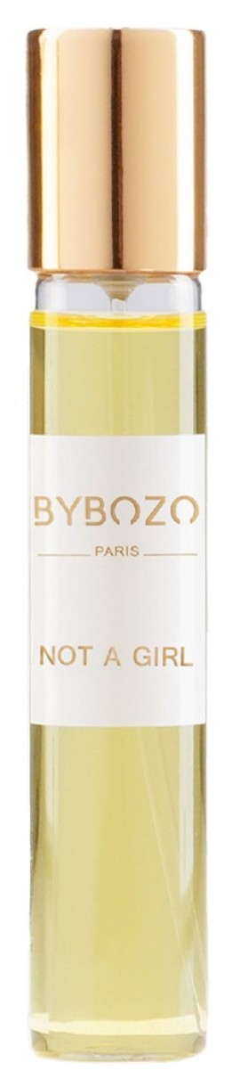 Parfum pentru ea ByBozo Not a Girl EDP 18ml