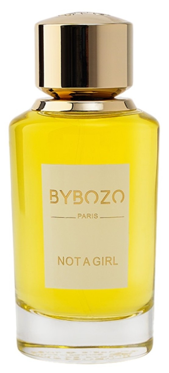 Парфюм для неё ByBozo Not a Girl EDP 75ml