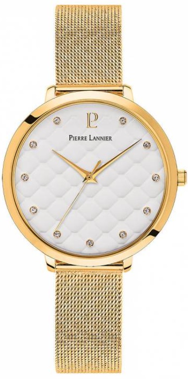 Ceas de mână Pierre Lannier 030M502