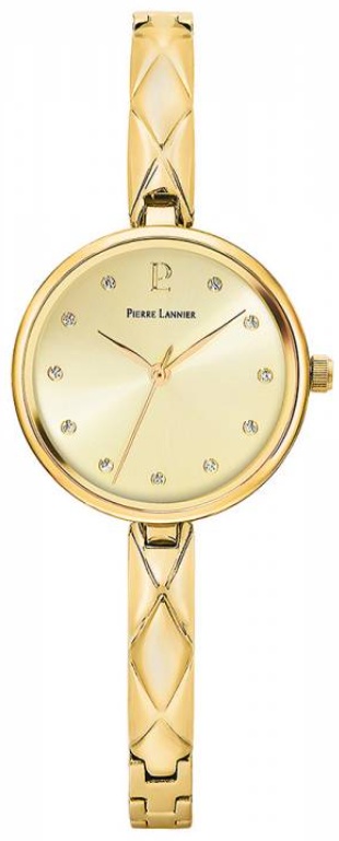 Наручные часы Pierre Lannier 043L542
