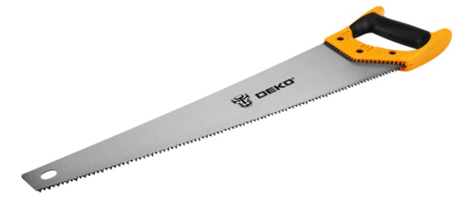 Fierăstrău Deko DKD0406-500M