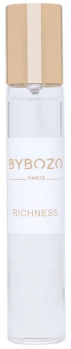 Parfum-unisex ByBozo Richness EDP 18ml