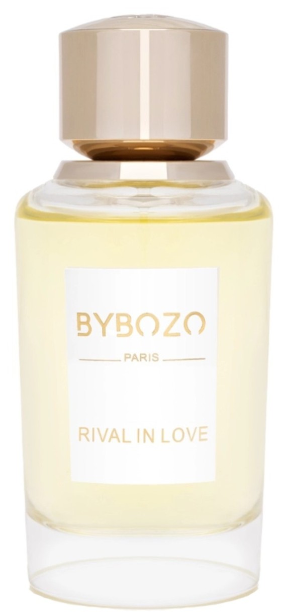 Parfum pentru ea ByBozo Rival in Love EDP 75ml