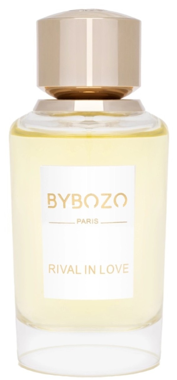 Парфюм для неё ByBozo Rival in Love EDP 75ml