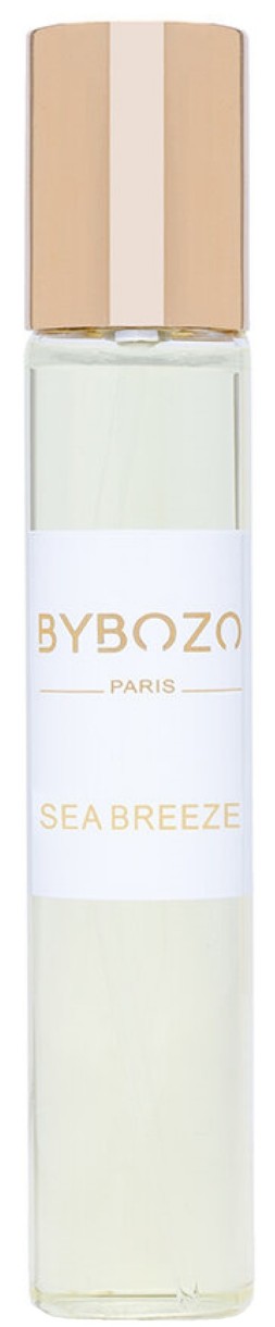 Parfum-unisex ByBozo Sea Breeze EDP 18ml
