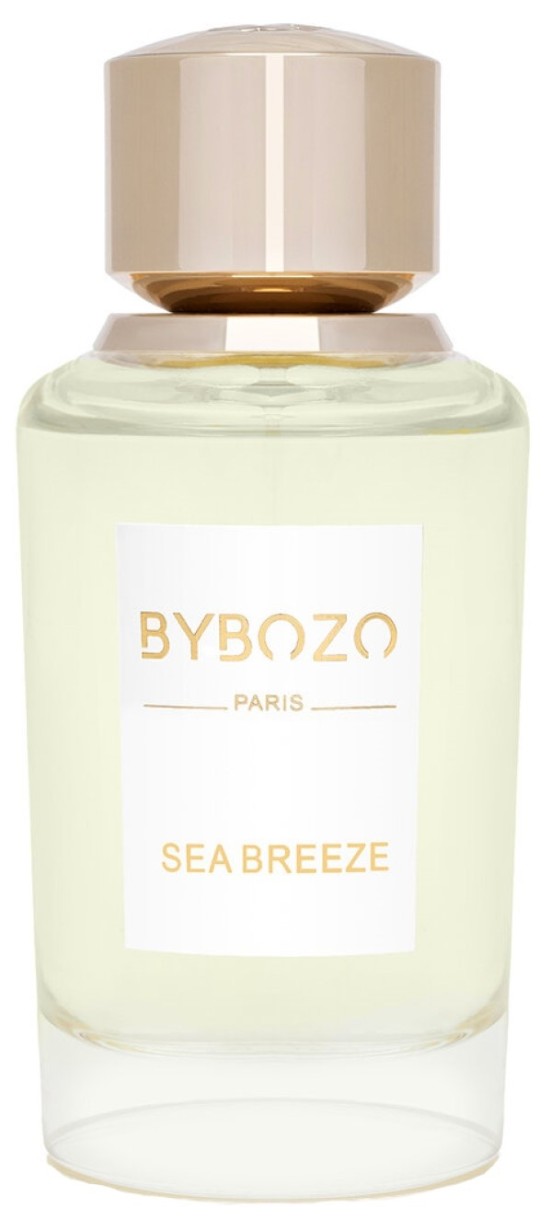 Parfum-unisex ByBozo Sea Breeze EDP 75ml