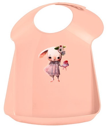Bavețică Bytplast Пластишка Pink (45673)