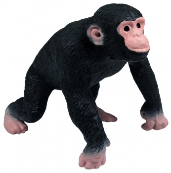 Figura Eroului Deluxe Chimpanzee (53686D)