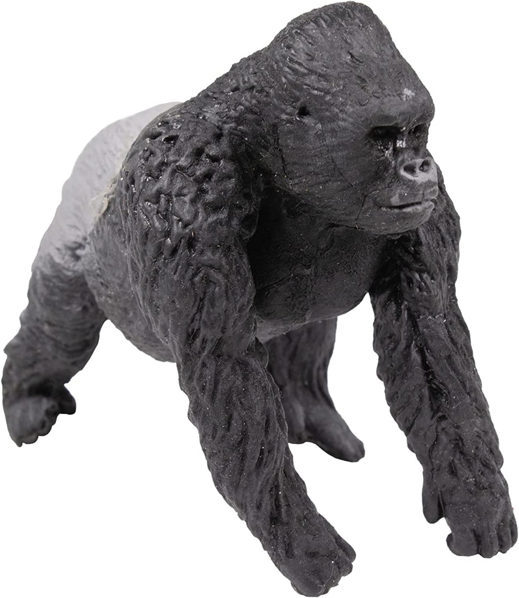 Figura Eroului Deluxe Gorilla (53693D)