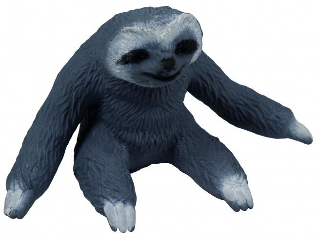 Figura Eroului Deluxe Sloth (53723D)