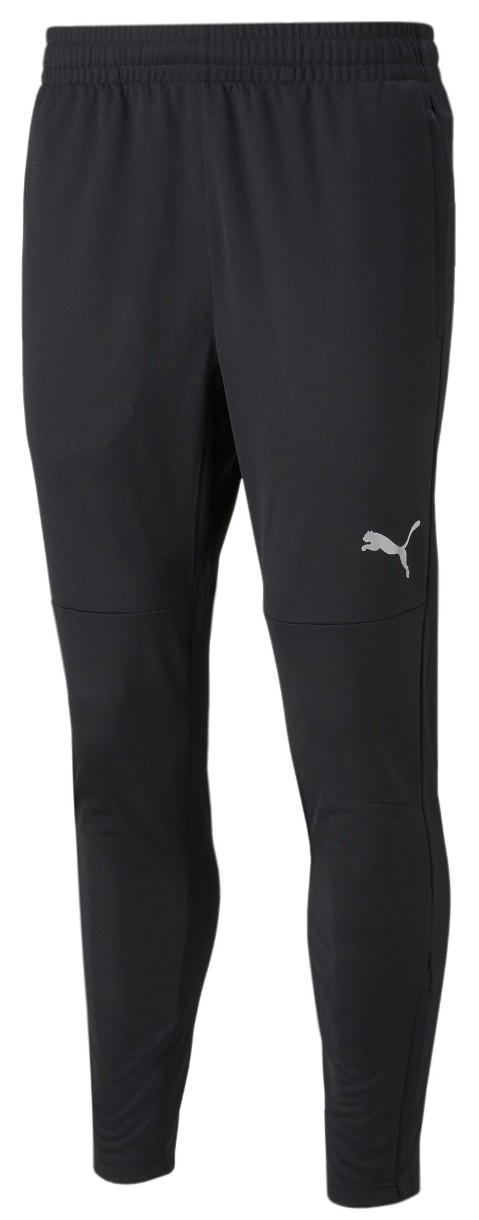 Pantaloni spotivi pentru bărbați Puma Teamfinal Training Pants Puma Black/Smoked Pearl L