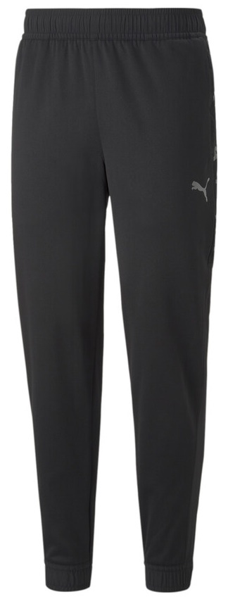 Pantaloni spotivi pentru bărbați Puma Train Fit Pwrfleece Jogger Puma Black S
