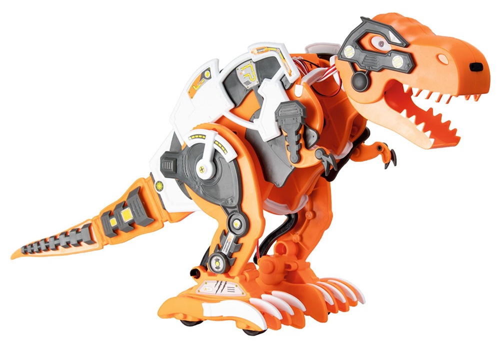 Робот Xtrem Bots Rex Dino Bot (XT3803086)
