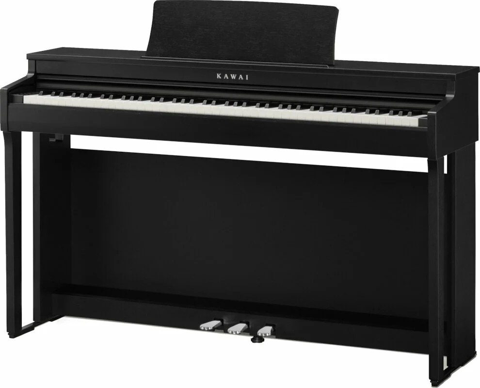 Цифровое пианино Kawai CN201B Black