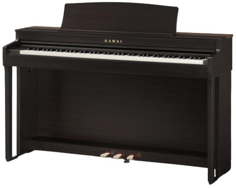 Цифровое пианино Kawai CN301R Rosewood