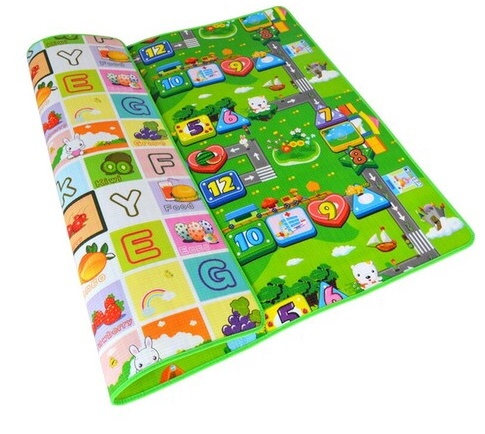 Игровой коврик Essa Toys (470-8)