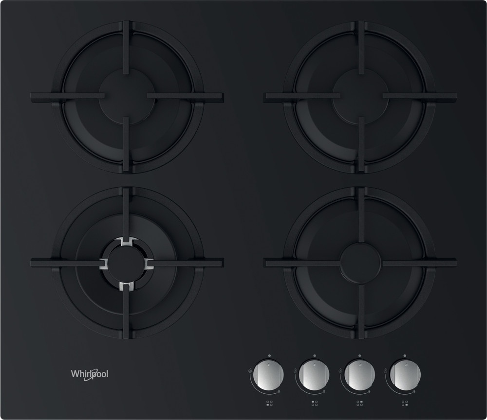 Газовая панель Whirlpool AKT 625 NB