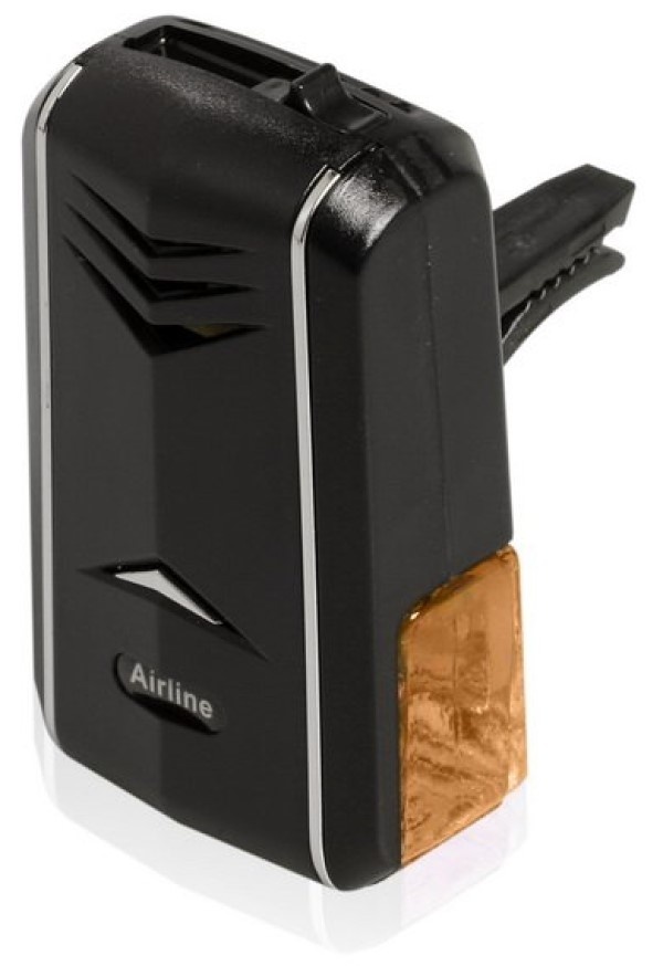 Odorizant de aer Airline Premier Cappuccino AFPR057