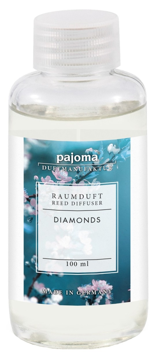 Odorizante aer Pajoma Diamonds 100ml (92191)