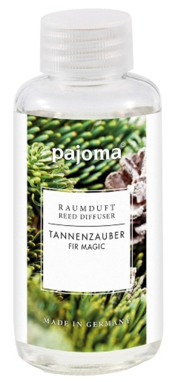 Odorizante aer Pajoma Fir Magic 100ml (92173)