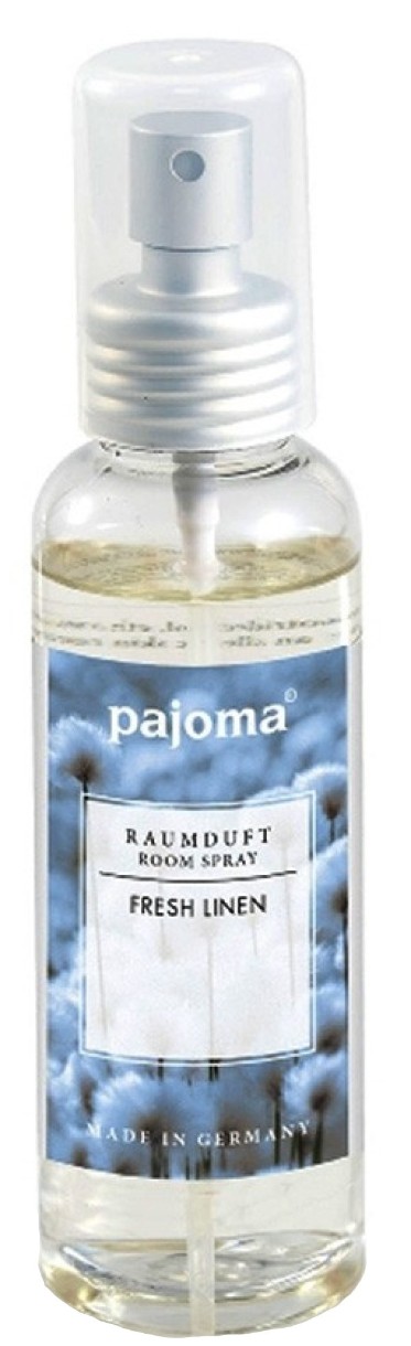 Odorizante aer Pajoma Fresh Linen 100ml (91313)