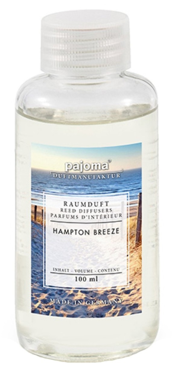 Освежитель Pajoma Hampton Breeze 100ml (92107)