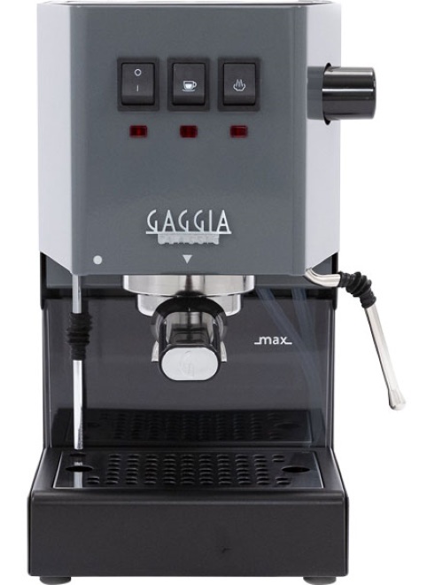 Электрокофеварка Gaggia New Classic Grey RI9480/16