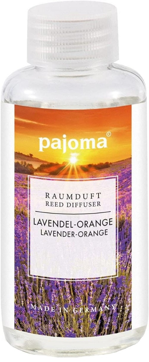 Освежитель Pajoma Levender Orange 100ml (92109)