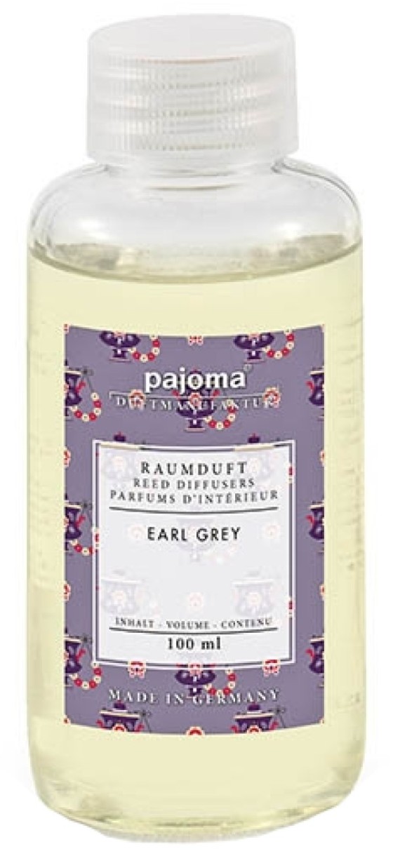 Odorizante aer Pajoma Earl Grey 100ml (92105)