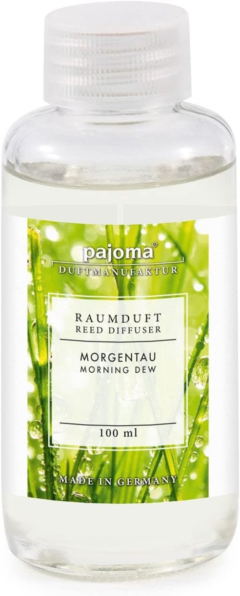 Освежитель Pajoma Morning Dew 100ml (92130)