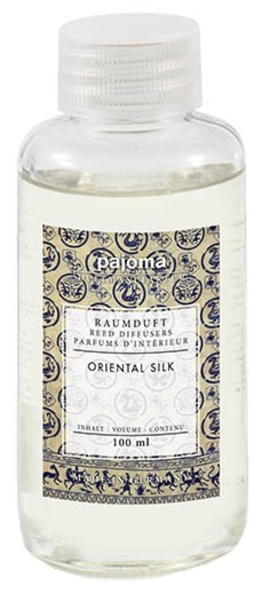 Освежитель Pajoma Oriental Silk 100ml (92111)