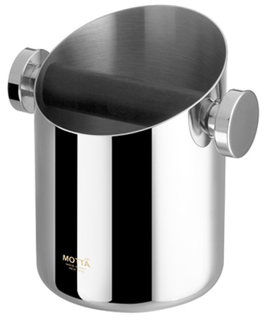 Knock Box Motta 110x150mm