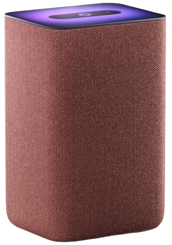 Умная колонка Yandex Station 2 YNDX-00051C Red