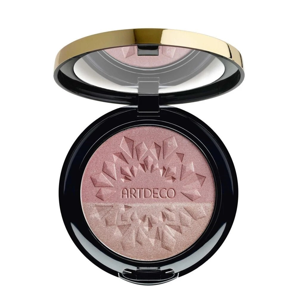 Blush pentru față Artdeco Glam Couture Blush Hynotic Rose