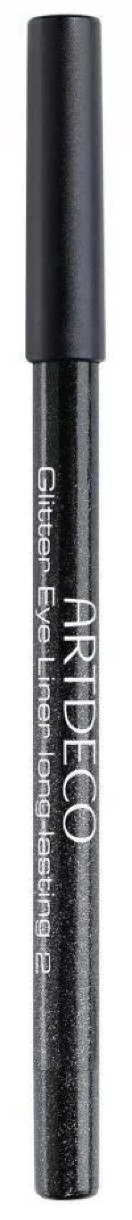 Creion pentru ochi Artdeco Glitter Eye Liner Long-Lasting 02