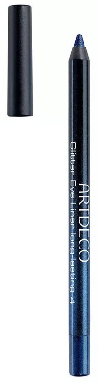 Карандаш для глаз Artdeco Glitter Eye Liner Long-Lasting 04