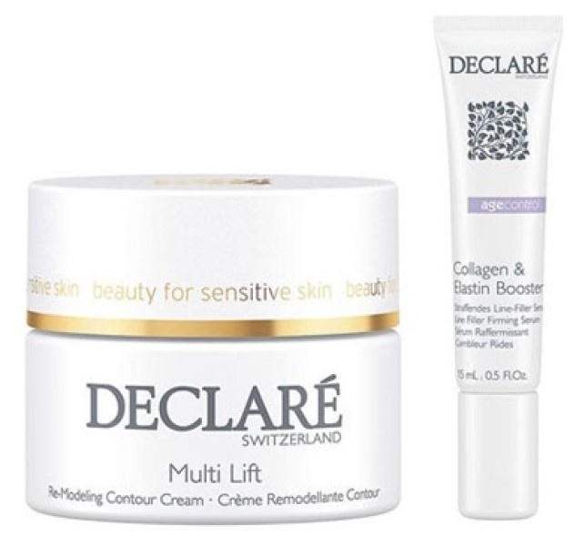 Set Cadou Declare Age Control Set