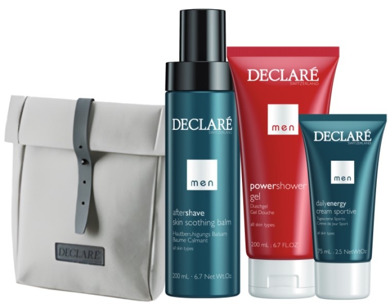 Set Cadou Declare Only for Men
